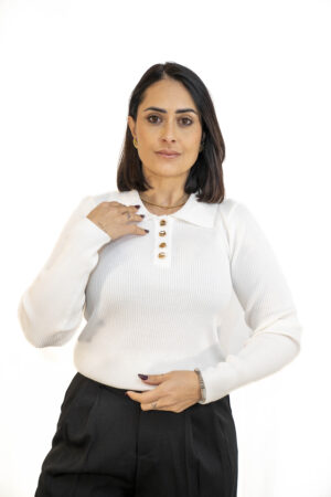 MAGLIA POLO