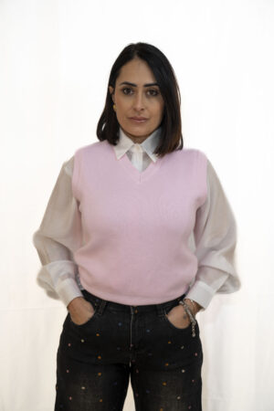 GILET SCOLLO V