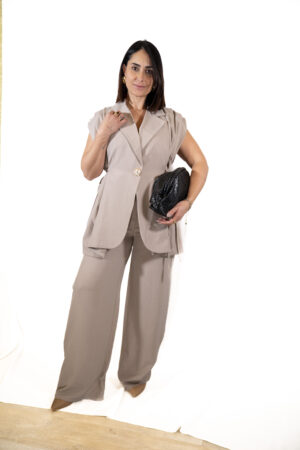 TAILLEUR SMANICATO