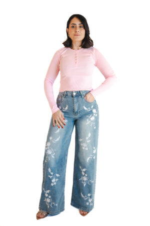 JEANS FIORI