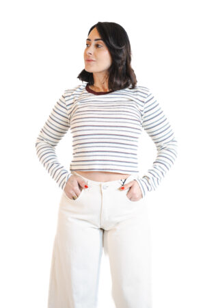MAGLIA M LUNGA